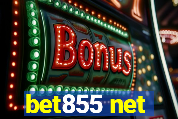 bet855 net